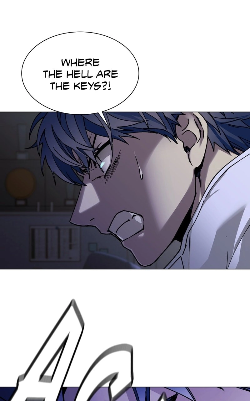 The End is a Game to Me Chapter 10, page 50 of 99