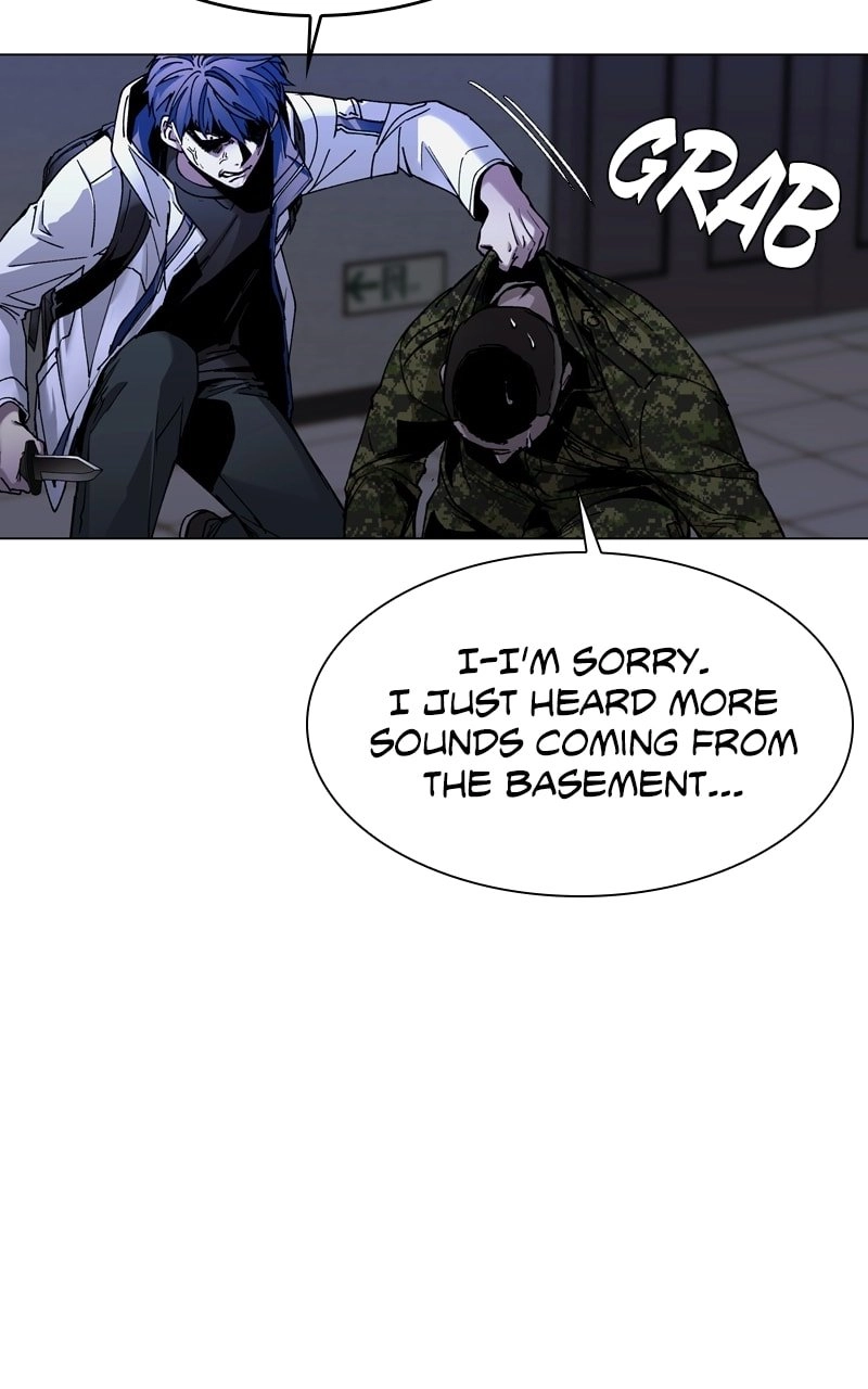 The End is a Game to Me Chapter 10, page 57 of 99
