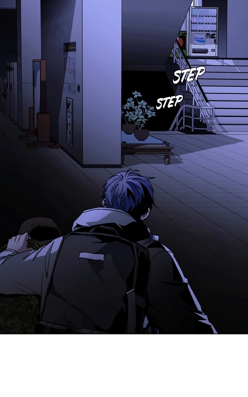 The End is a Game to Me Chapter 10, page 59 of 99