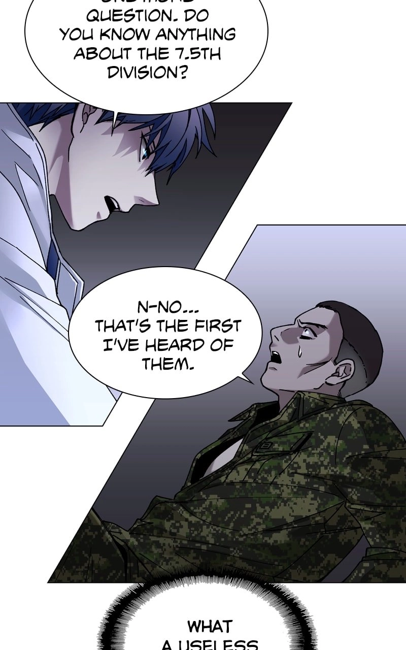 The End is a Game to Me Chapter 10, page 6 of 99