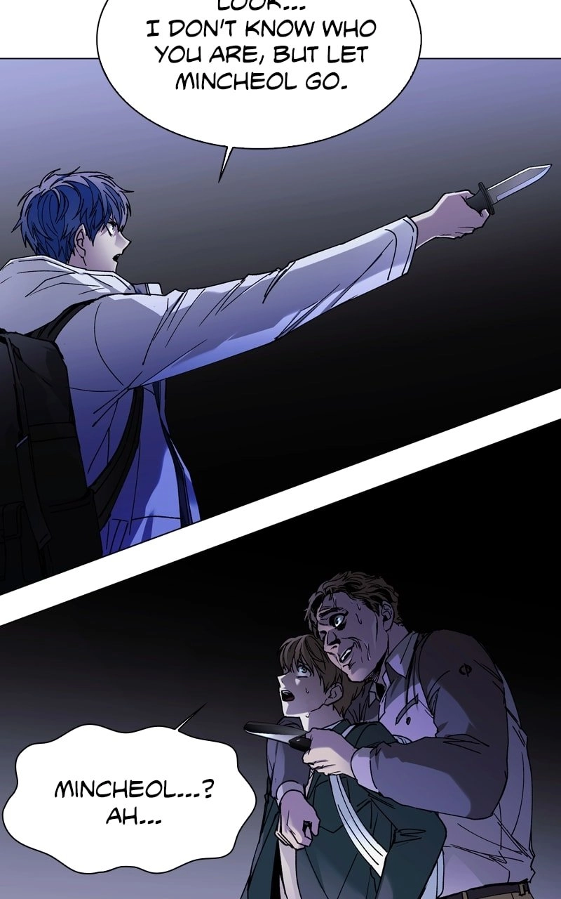 The End is a Game to Me Chapter 10, page 64 of 99