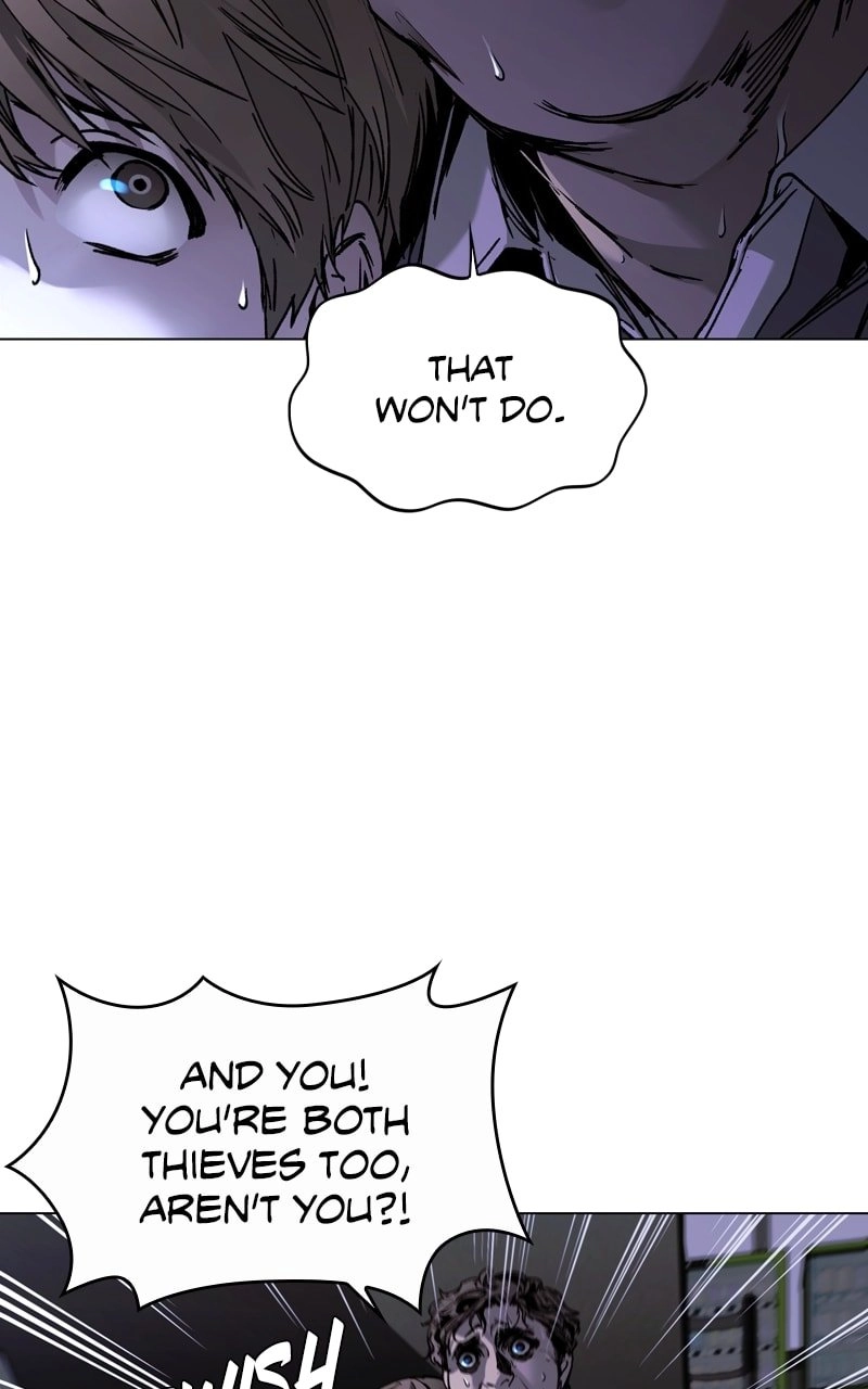 The End is a Game to Me Chapter 10, page 66 of 99