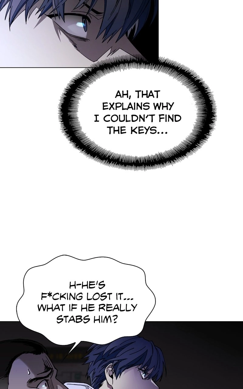 The End is a Game to Me Chapter 10, page 68 of 99