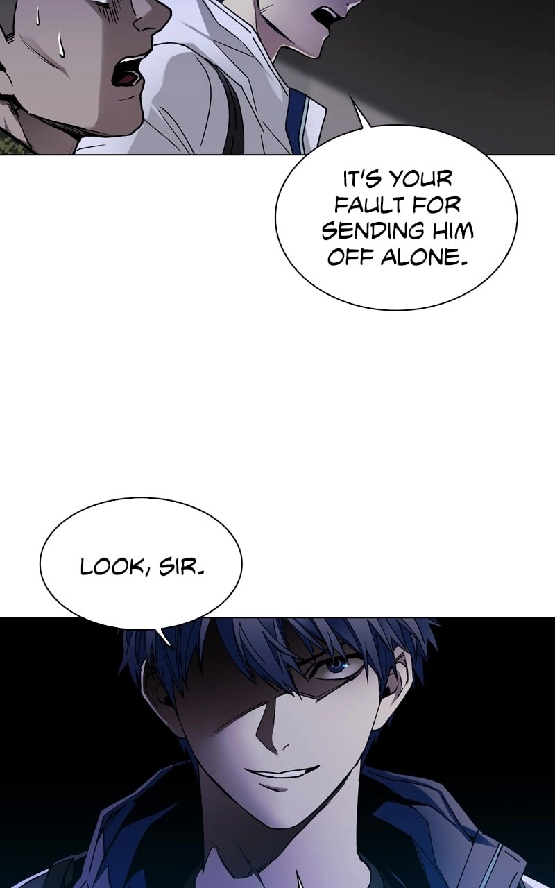 The End is a Game to Me Chapter 10, page 69 of 99
