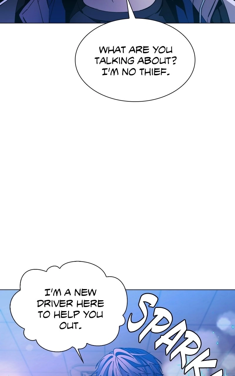 The End is a Game to Me Chapter 10, page 70 of 99