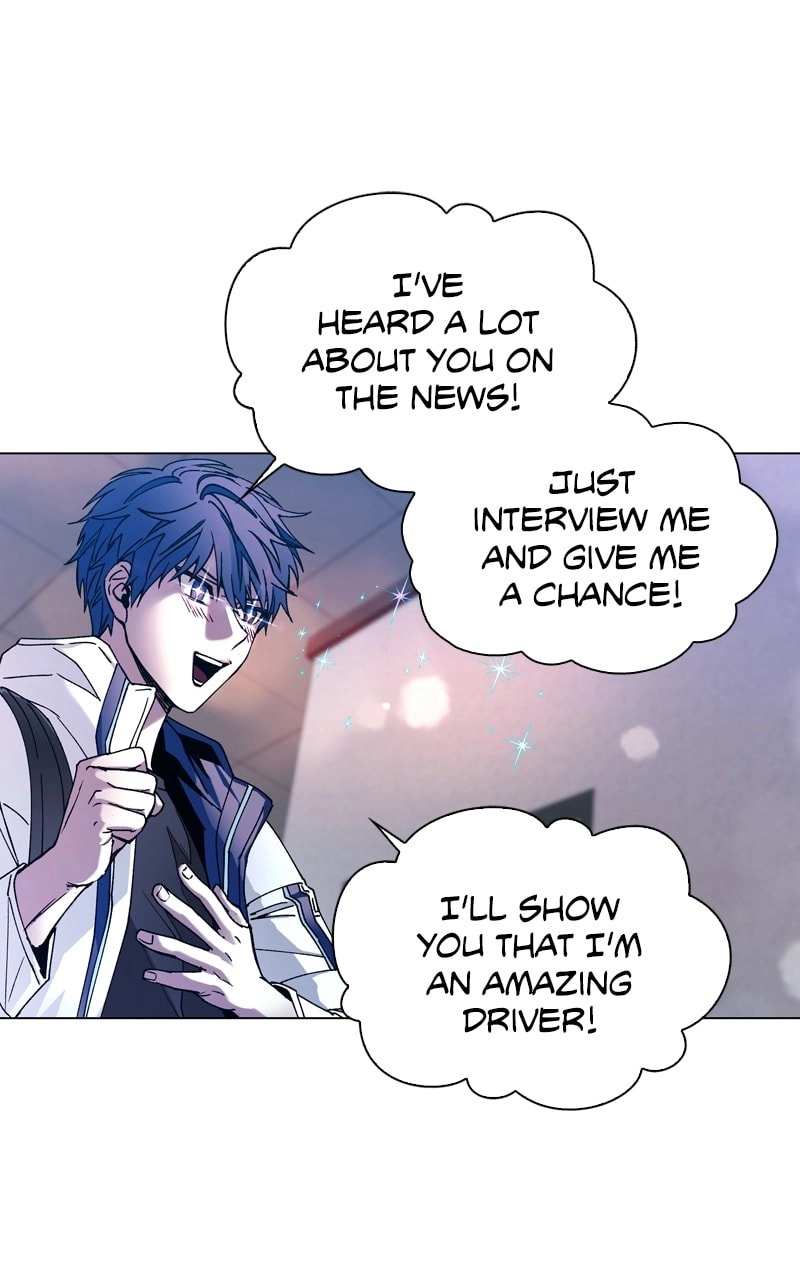 The End is a Game to Me Chapter 10, page 72 of 99