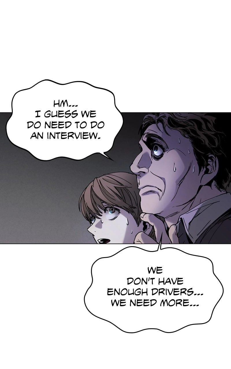 The End is a Game to Me Chapter 10, page 73 of 99