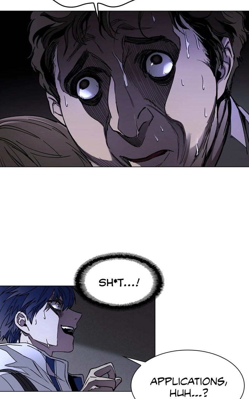 The End is a Game to Me Chapter 10, page 75 of 99