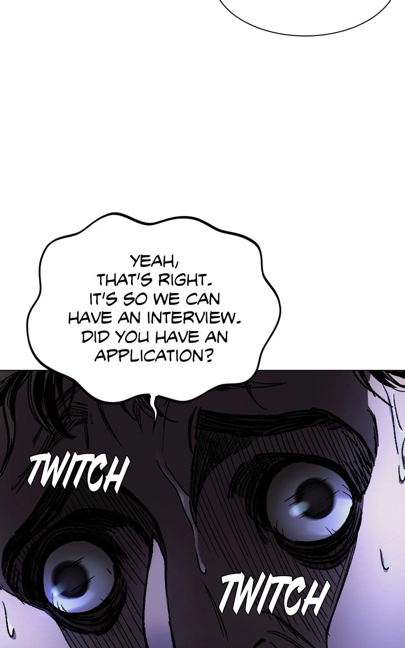 The End is a Game to Me Chapter 10, page 76 of 99