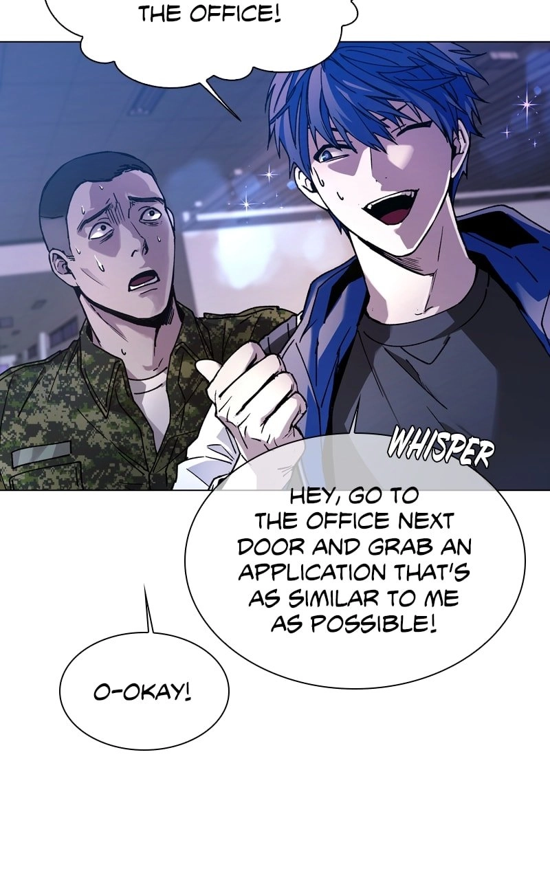 The End is a Game to Me Chapter 10, page 78 of 99