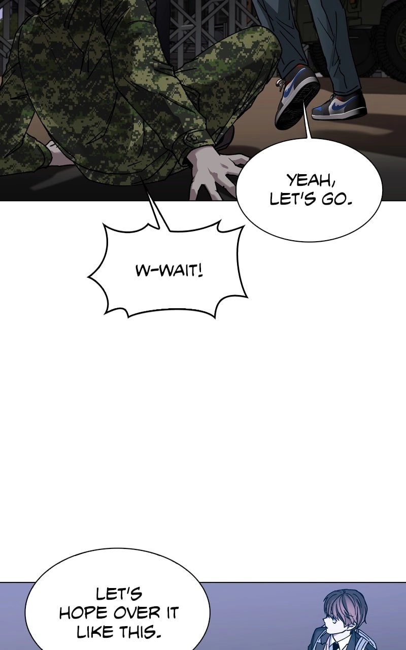 The End is a Game to Me Chapter 10, page 8 of 99