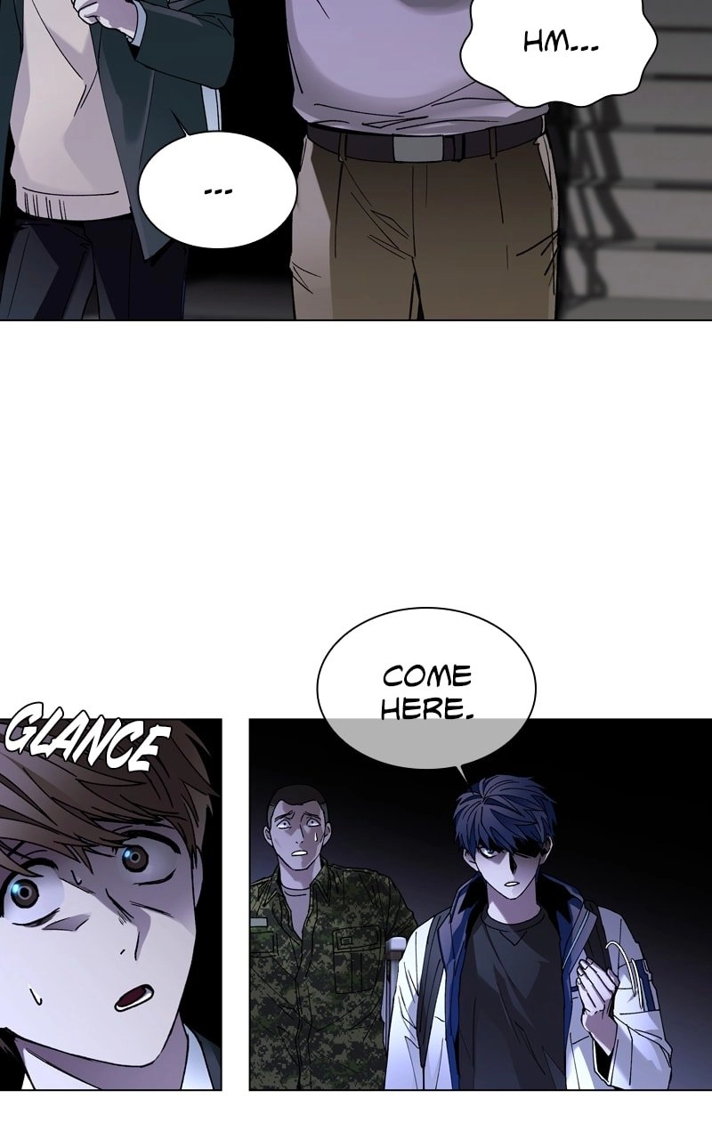 The End is a Game to Me Chapter 10, page 83 of 99