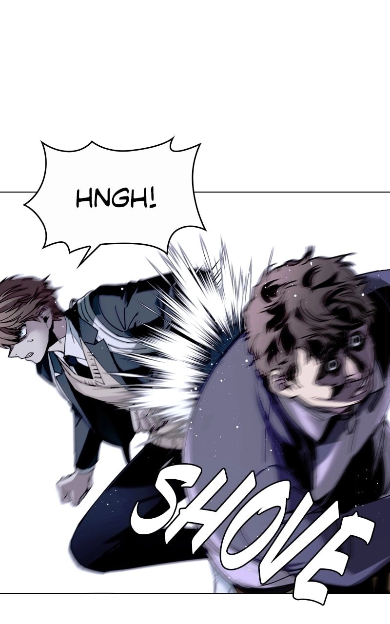 The End is a Game to Me Chapter 10, page 84 of 99