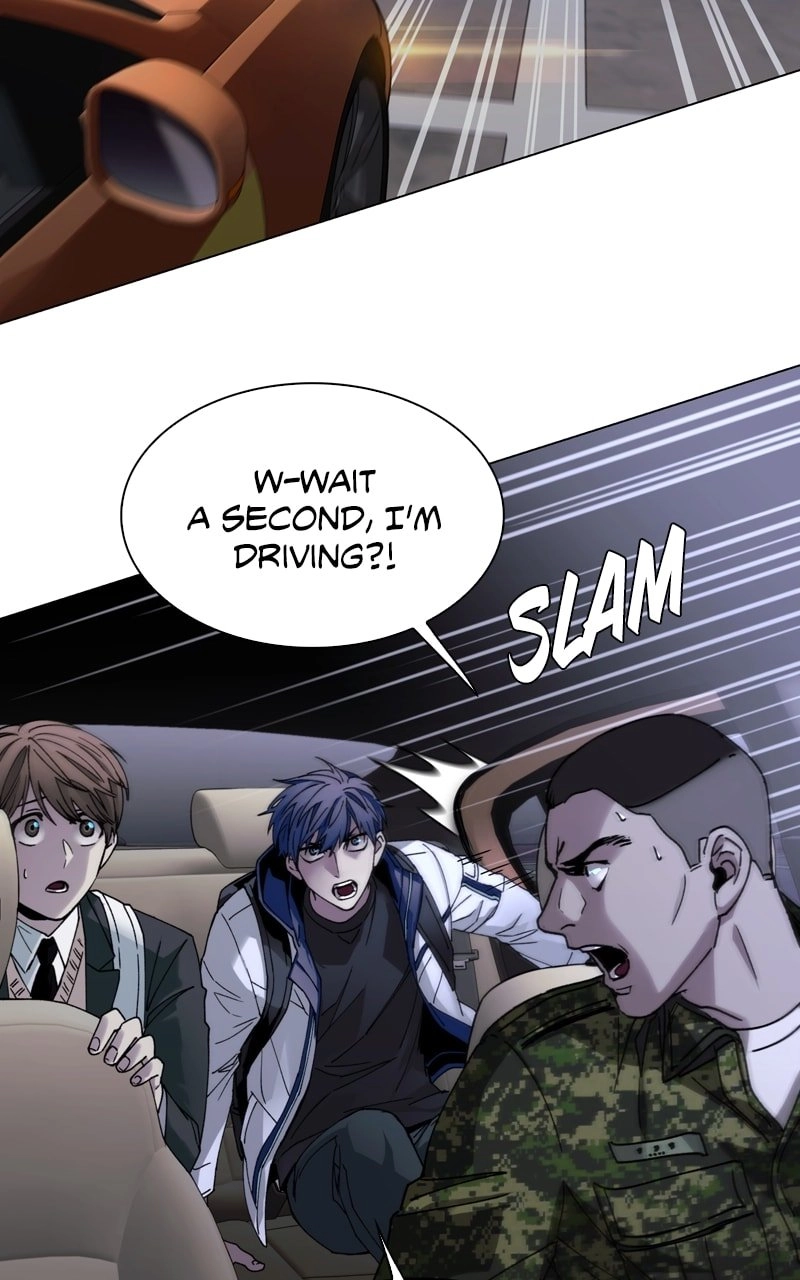 The End is a Game to Me Chapter 10, page 89 of 99