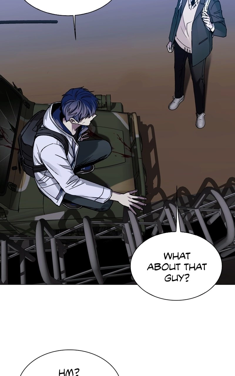 The End is a Game to Me Chapter 10, page 9 of 99