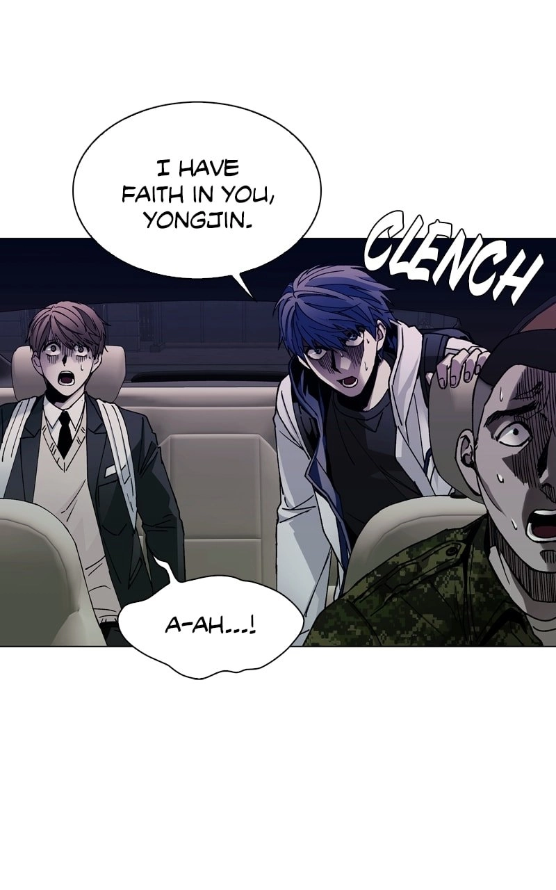 The End is a Game to Me Chapter 10, page 96 of 99