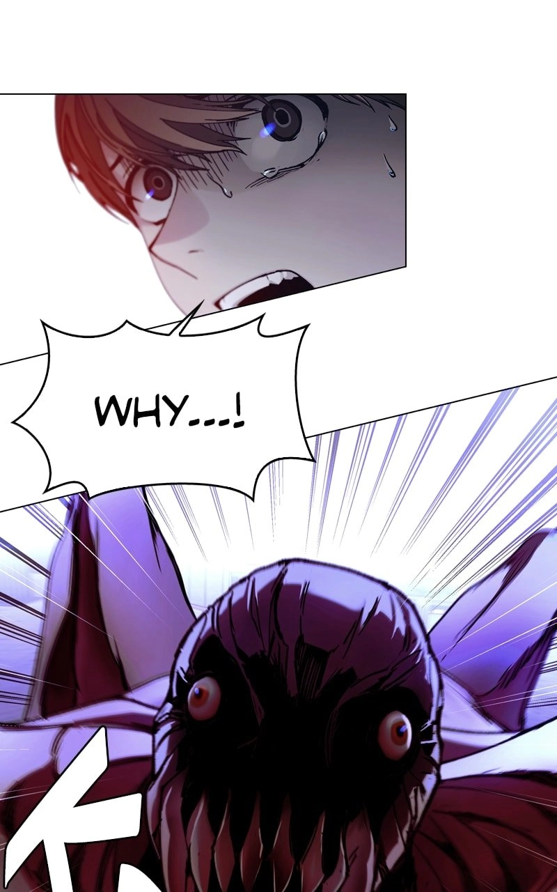 The End is a Game to Me Chapter 10, page 97 of 99