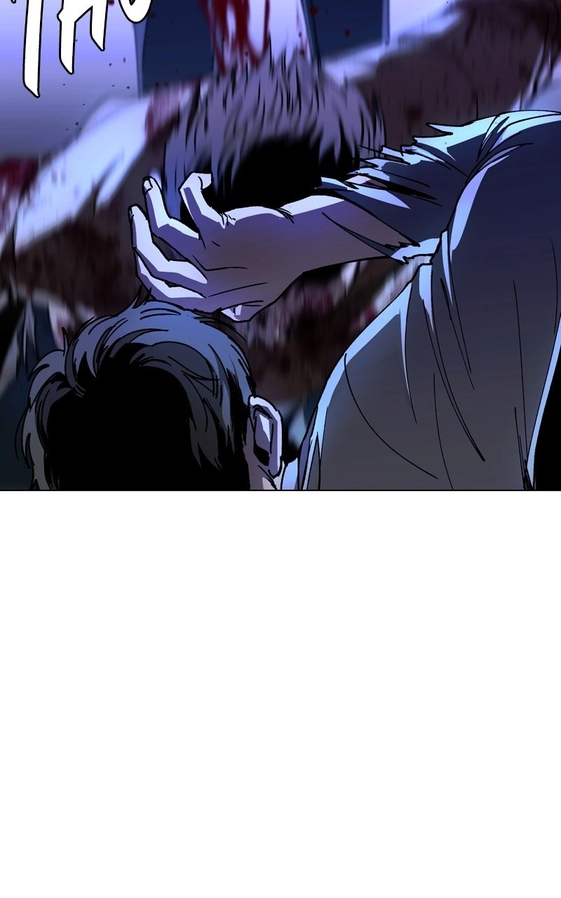 The End is a Game to Me Chapter 11, page 100 of 104