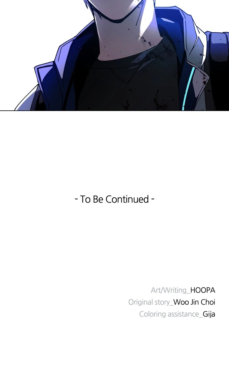 The End is a Game to Me Chapter 11, page 103 of 104