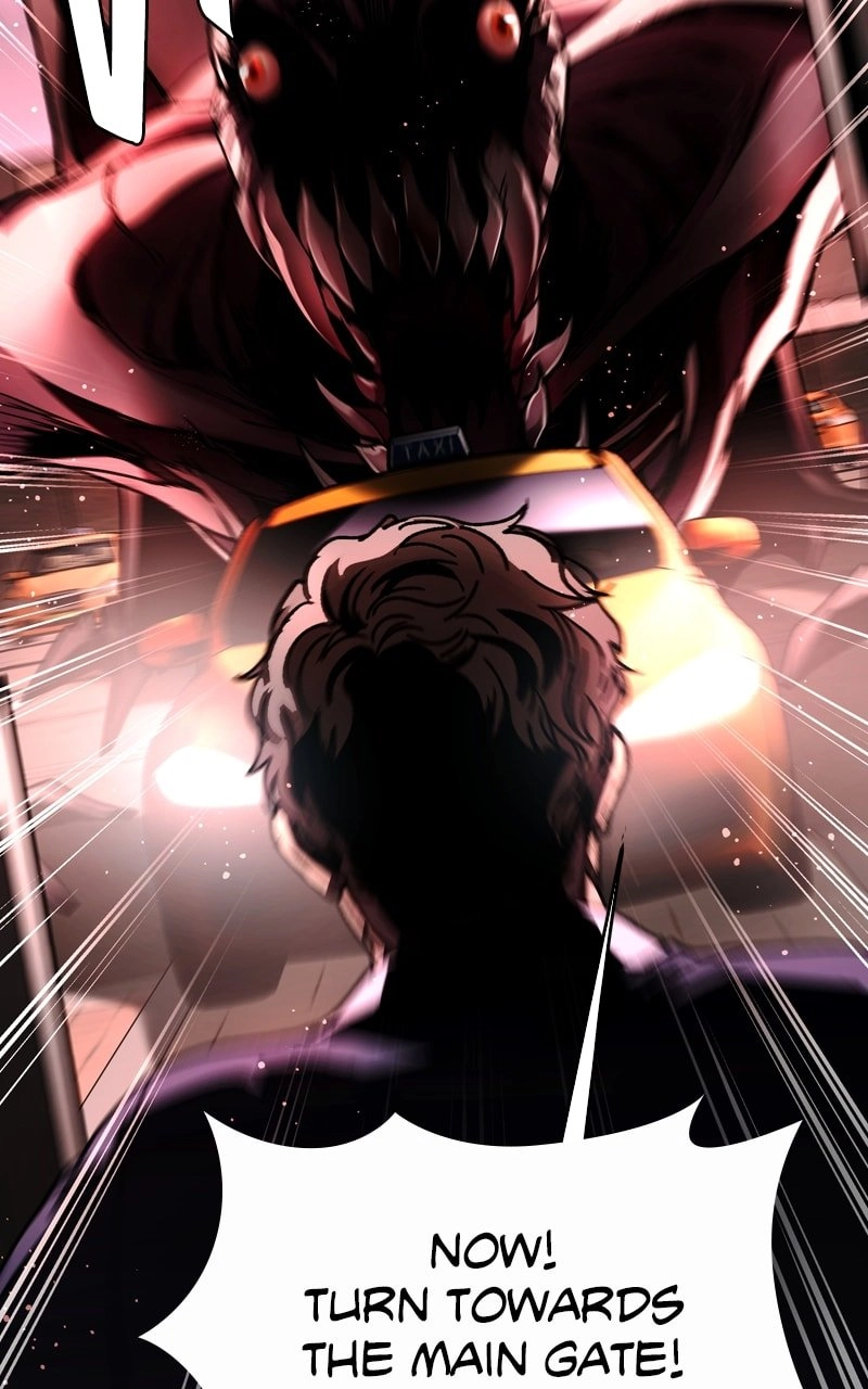 The End is a Game to Me Chapter 11, page 11 of 104