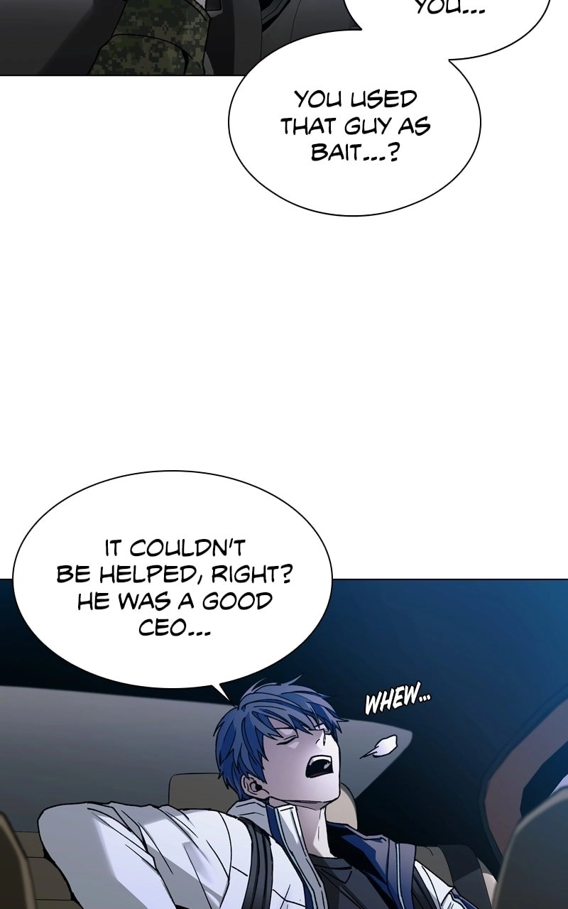 The End is a Game to Me Chapter 11, page 16 of 104
