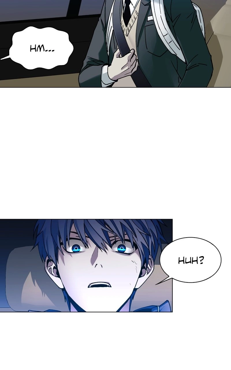The End is a Game to Me Chapter 11, page 19 of 104