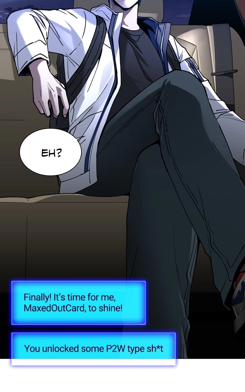 The End is a Game to Me Chapter 11, page 24 of 104