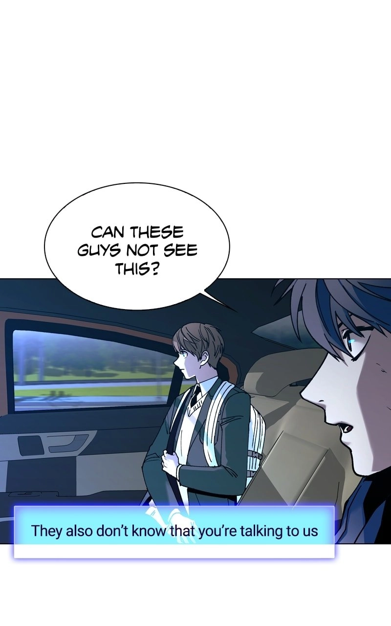 The End is a Game to Me Chapter 11, page 25 of 104