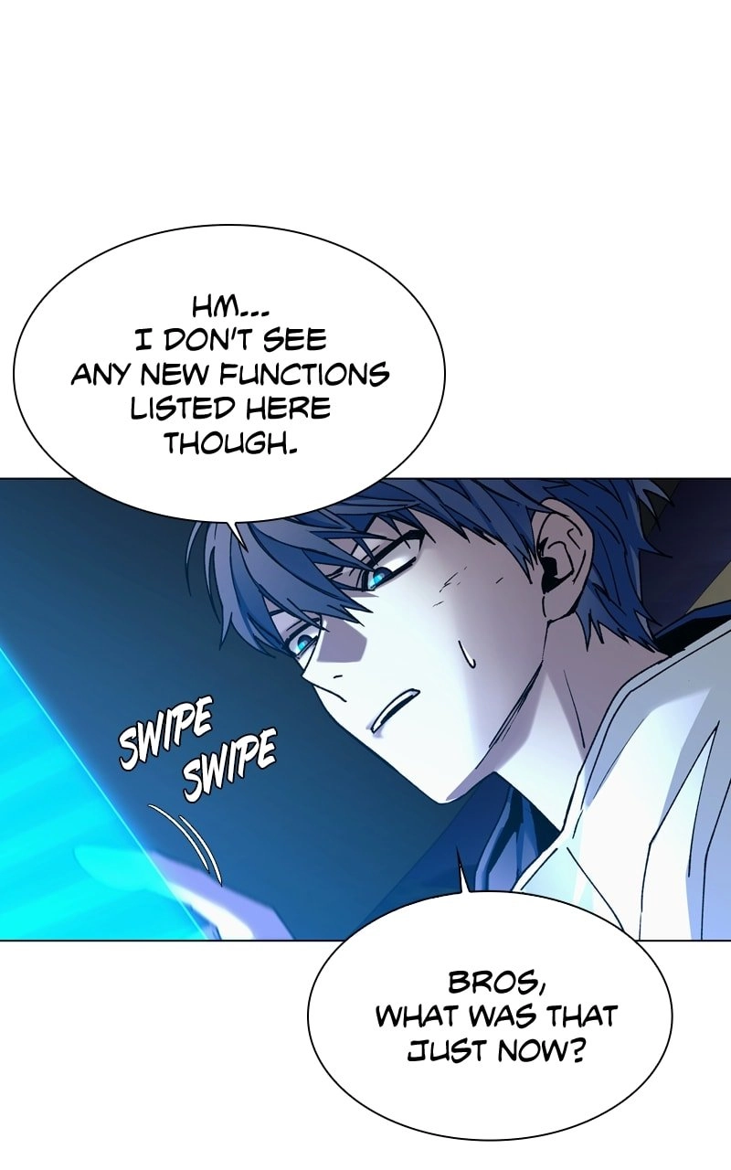 The End is a Game to Me Chapter 11, page 26 of 104