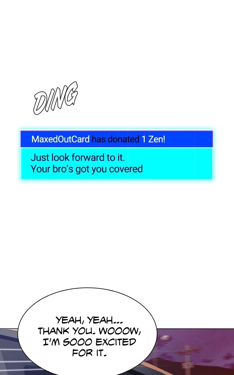 The End is a Game to Me Chapter 11, page 27 of 104
