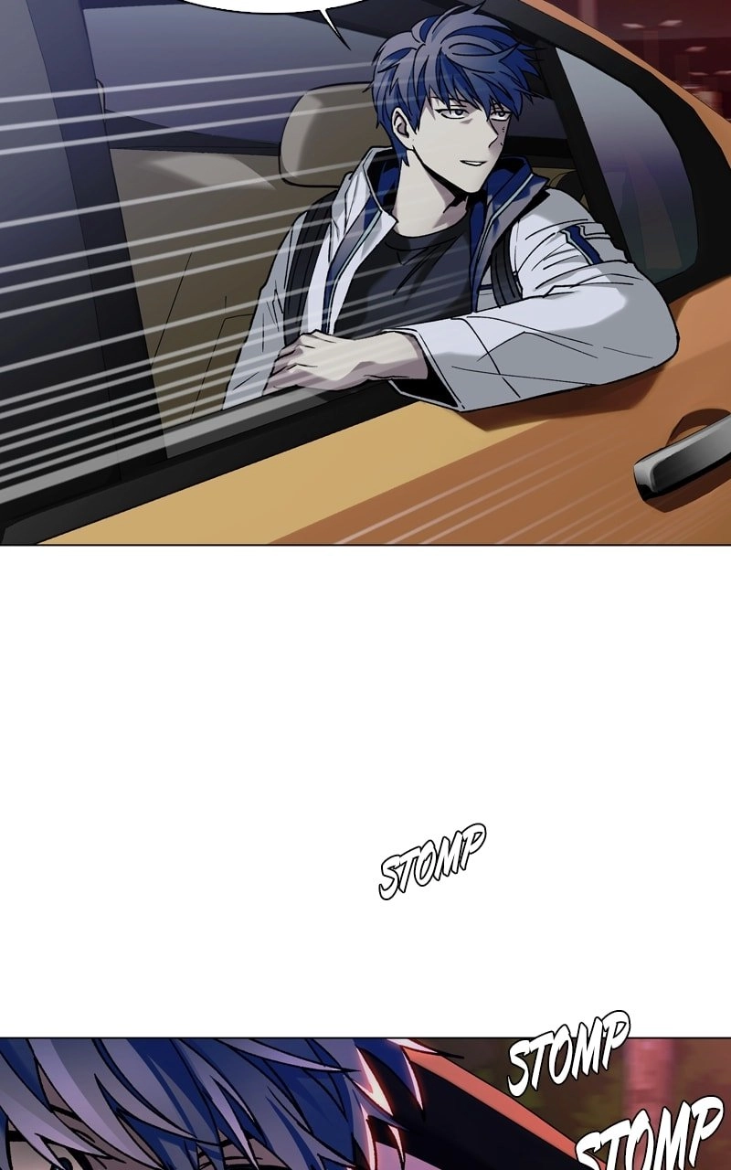 The End is a Game to Me Chapter 11, page 28 of 104