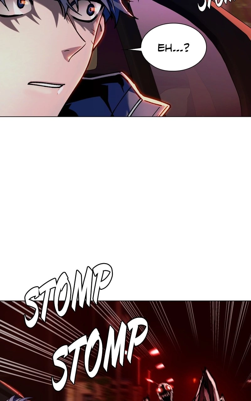 The End is a Game to Me Chapter 11, page 29 of 104