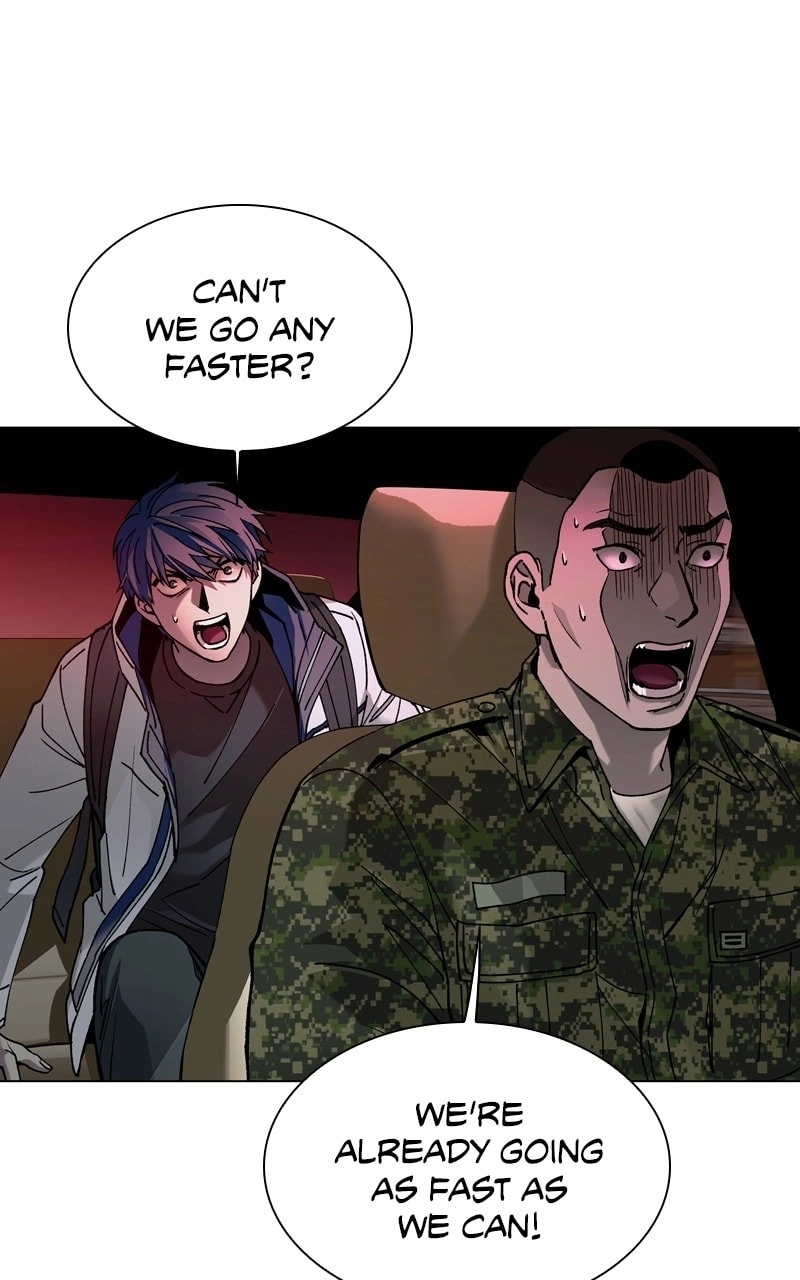 The End is a Game to Me Chapter 11, page 31 of 104