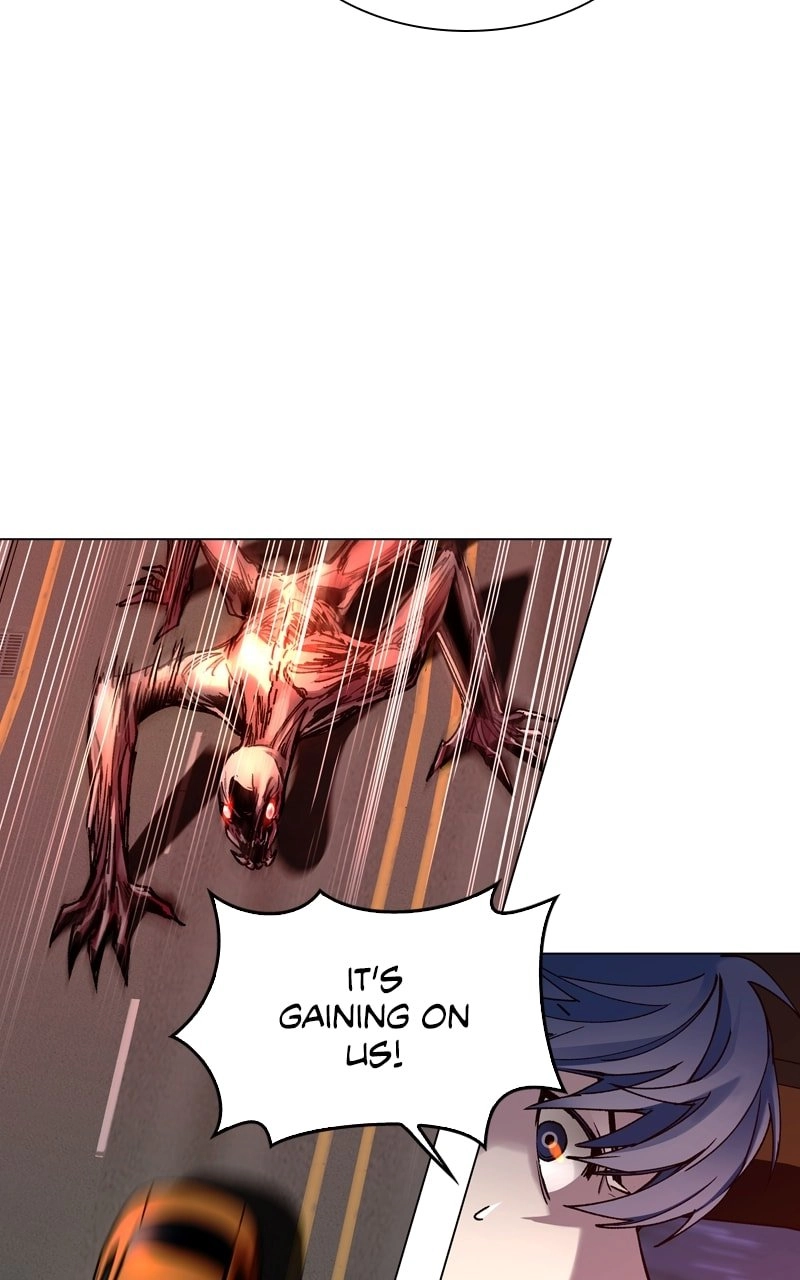 The End is a Game to Me Chapter 11, page 32 of 104