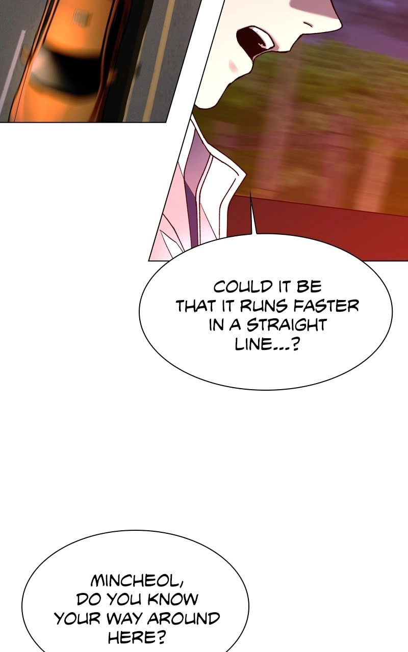 The End is a Game to Me Chapter 11, page 33 of 104