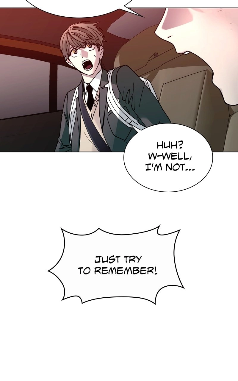 The End is a Game to Me Chapter 11, page 34 of 104