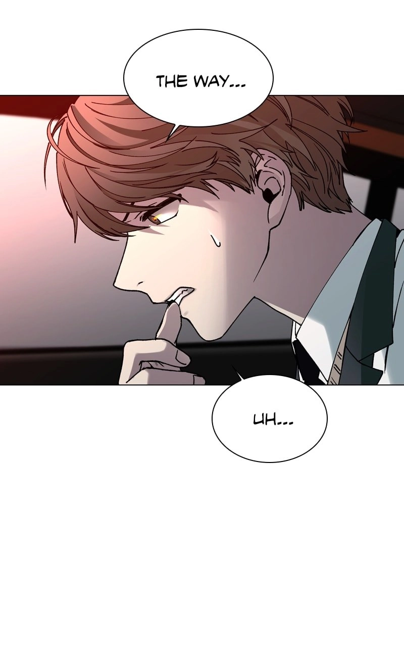 The End is a Game to Me Chapter 11, page 35 of 104