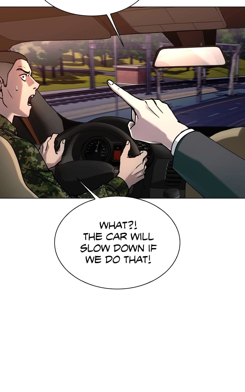 The End is a Game to Me Chapter 11, page 37 of 104