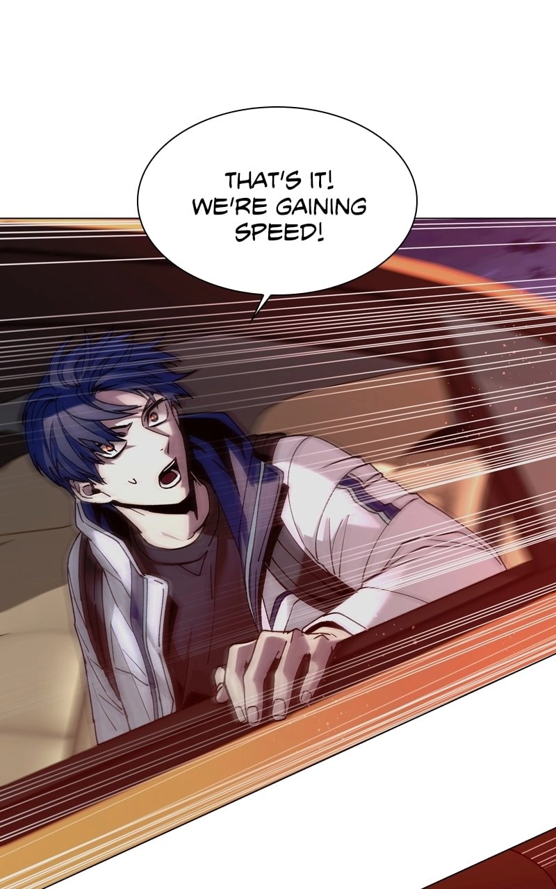 The End is a Game to Me Chapter 11, page 41 of 104