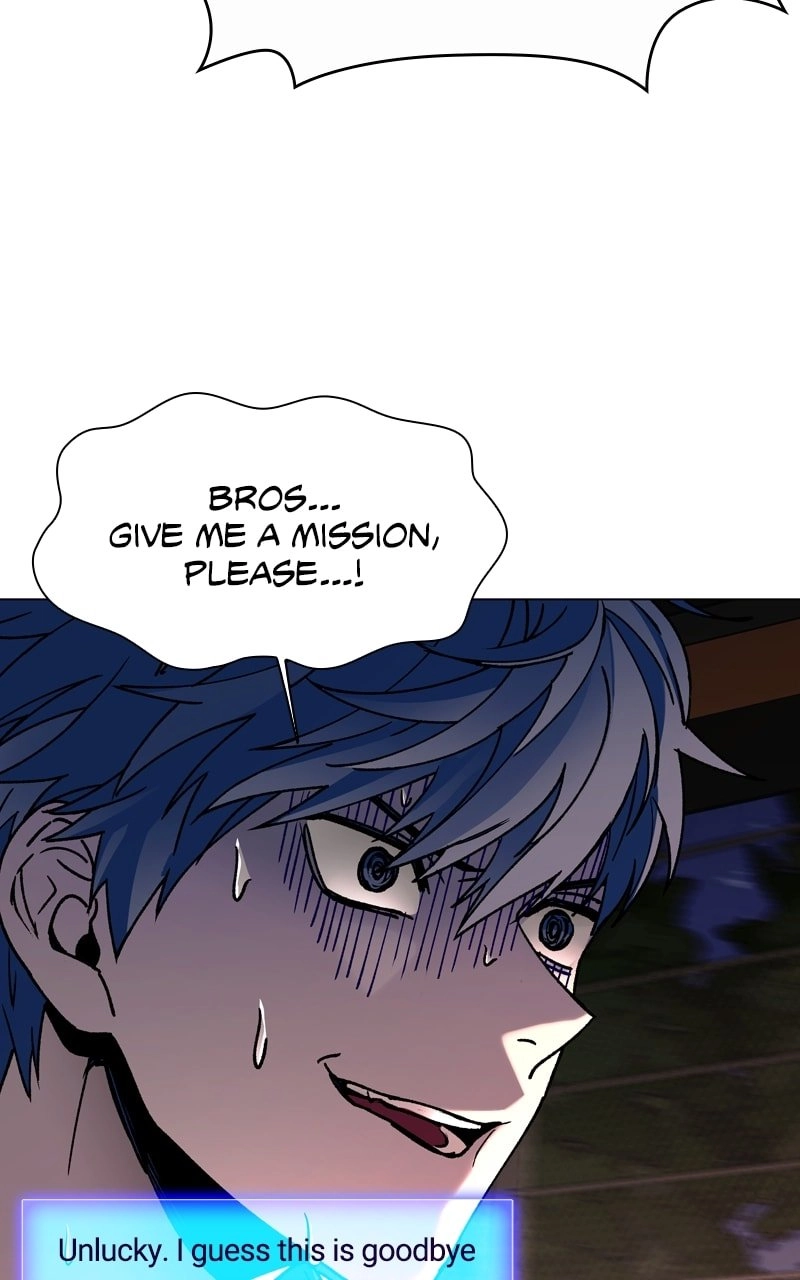 The End is a Game to Me Chapter 11, page 45 of 104
