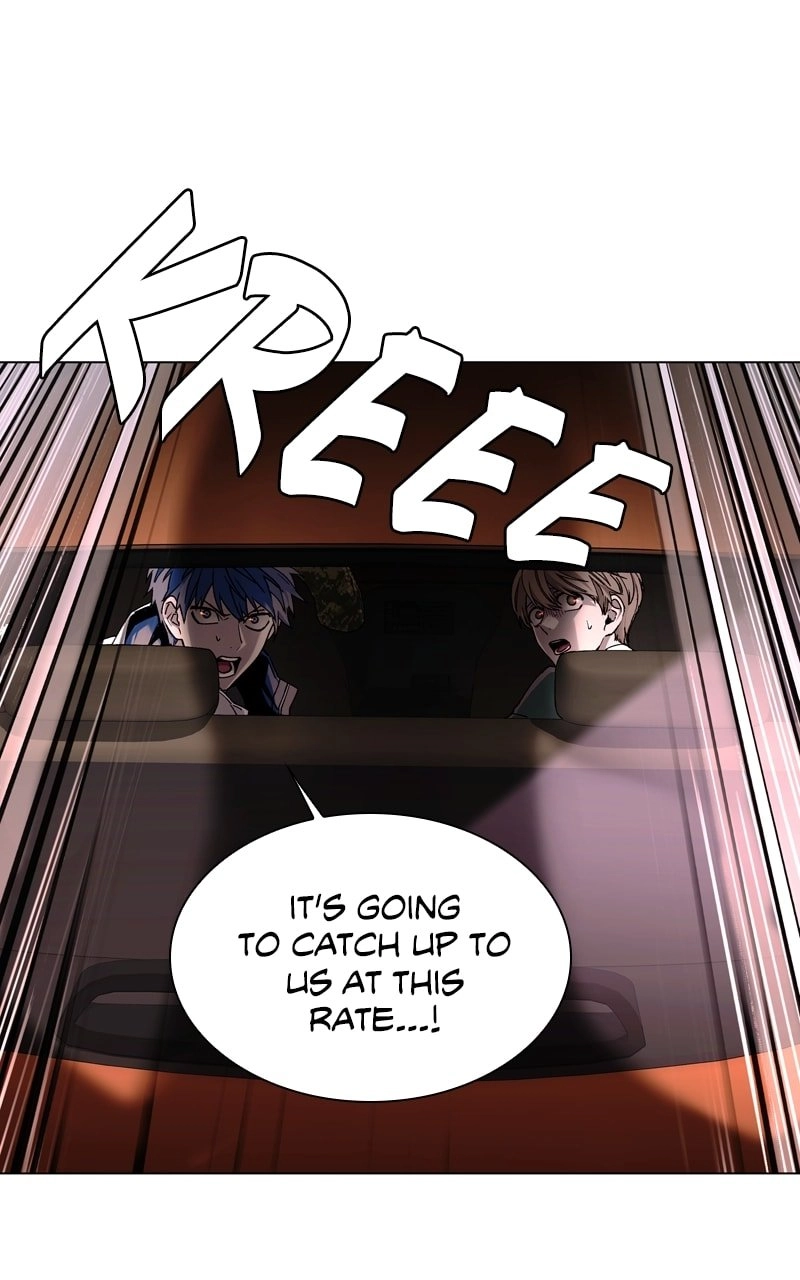 The End is a Game to Me Chapter 11, page 5 of 104