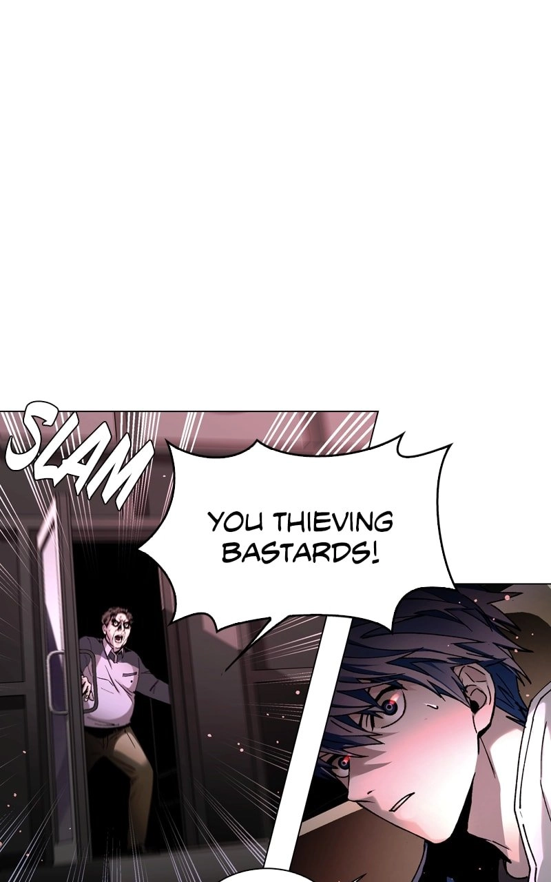 The End is a Game to Me Chapter 11, page 6 of 104