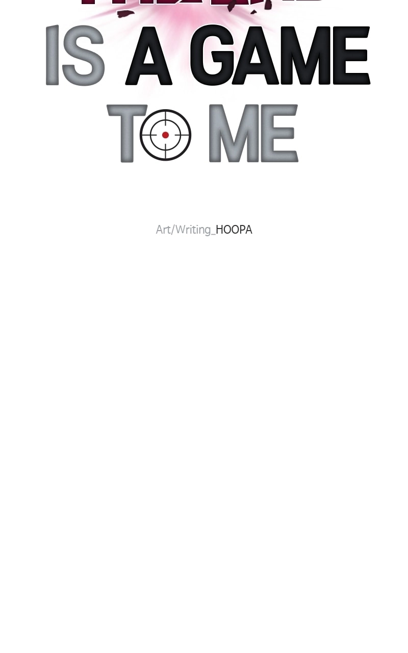 The End is a Game to Me Chapter 11, page 70 of 104