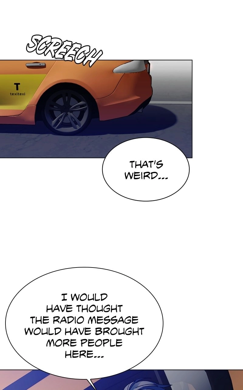 The End is a Game to Me Chapter 11, page 71 of 104