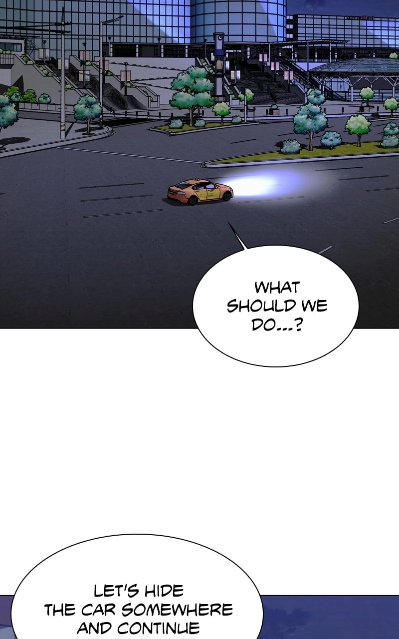 The End is a Game to Me Chapter 11, page 73 of 104