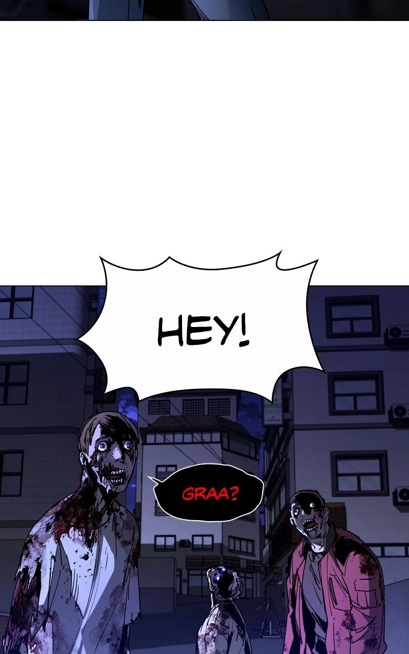 The End is a Game to Me Chapter 11, page 78 of 104
