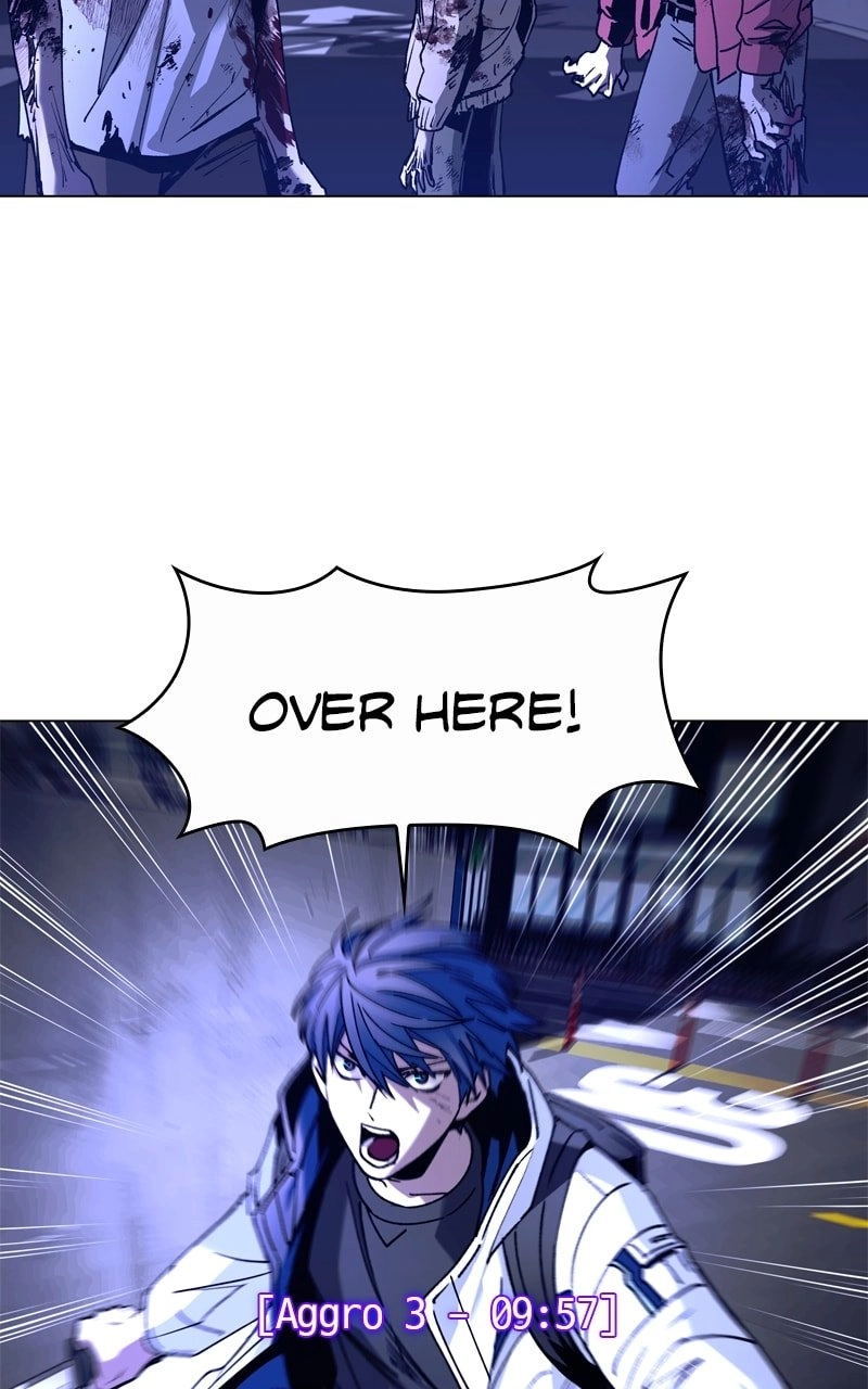 The End is a Game to Me Chapter 11, page 79 of 104