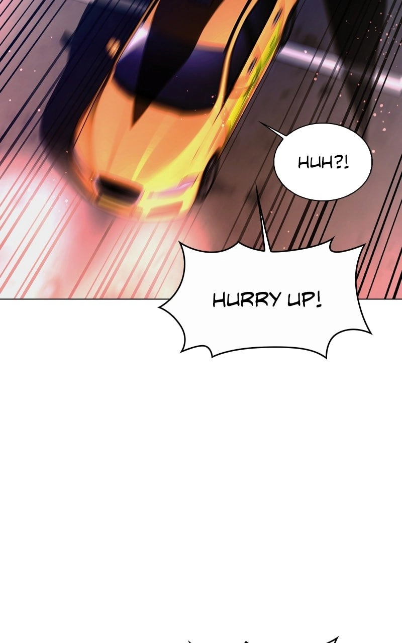 The End is a Game to Me Chapter 11, page 8 of 104