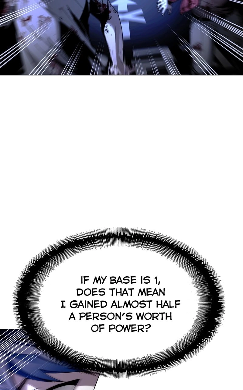 The End is a Game to Me Chapter 11, page 81 of 104