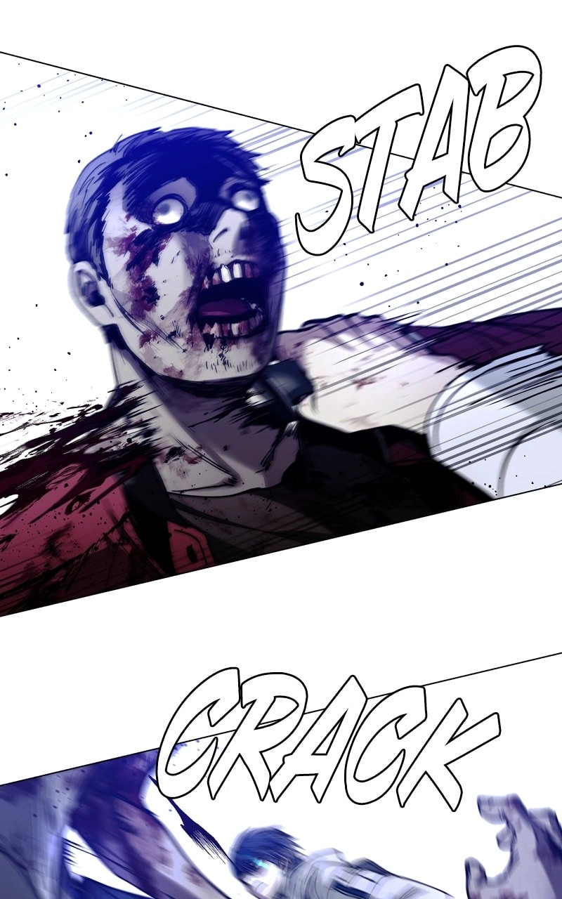 The End is a Game to Me Chapter 11, page 83 of 104